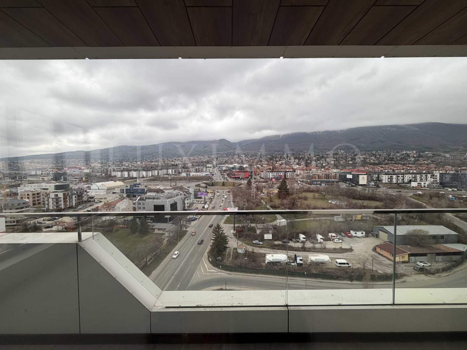 Продава 4-СТАЕН, гр. София, Кръстова вада