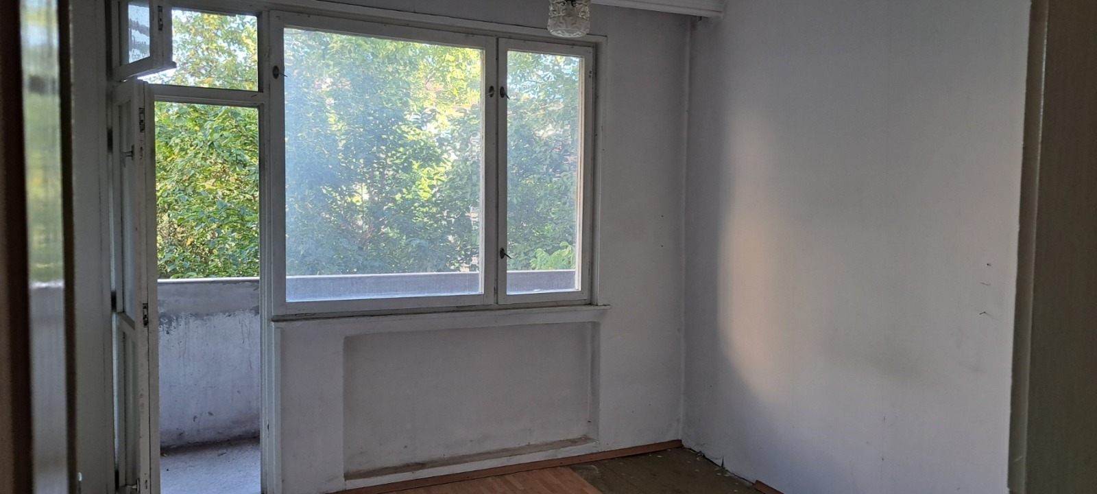 Продава 4-СТАЕН, гр. Пловдив, Христо Смирненски, снимка 4 - Апартаменти - 54501448