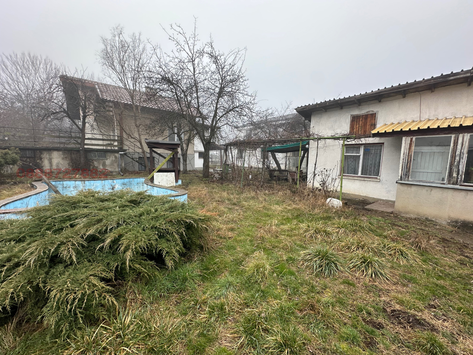 Продава КЪЩА, гр. София, Суходол, снимка 14 - Къщи - 55189737