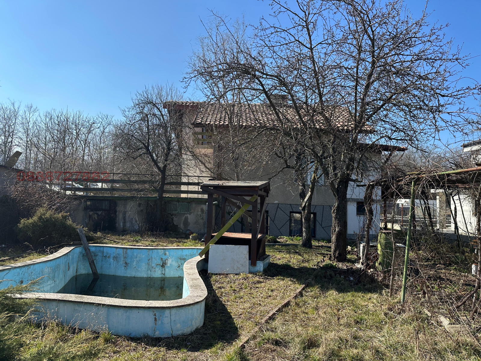 Продава КЪЩА, гр. София, Суходол, снимка 13 - Къщи - 55189737