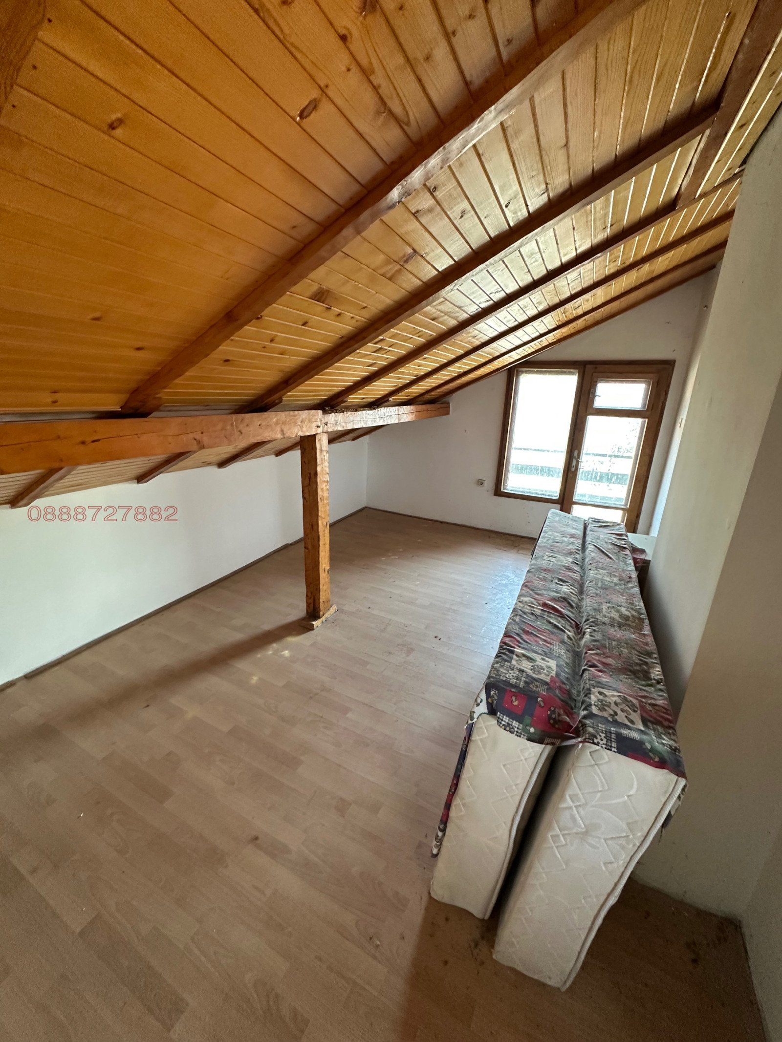 Продава КЪЩА, гр. София, Суходол, снимка 10 - Къщи - 55189737