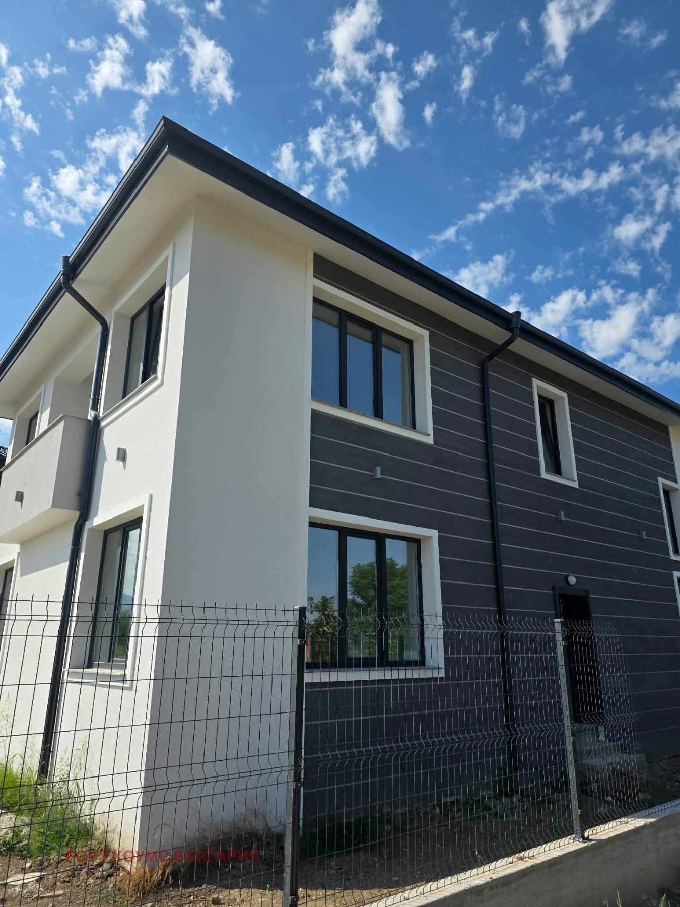 Продава КЪЩА, гр. Пловдив, Беломорски