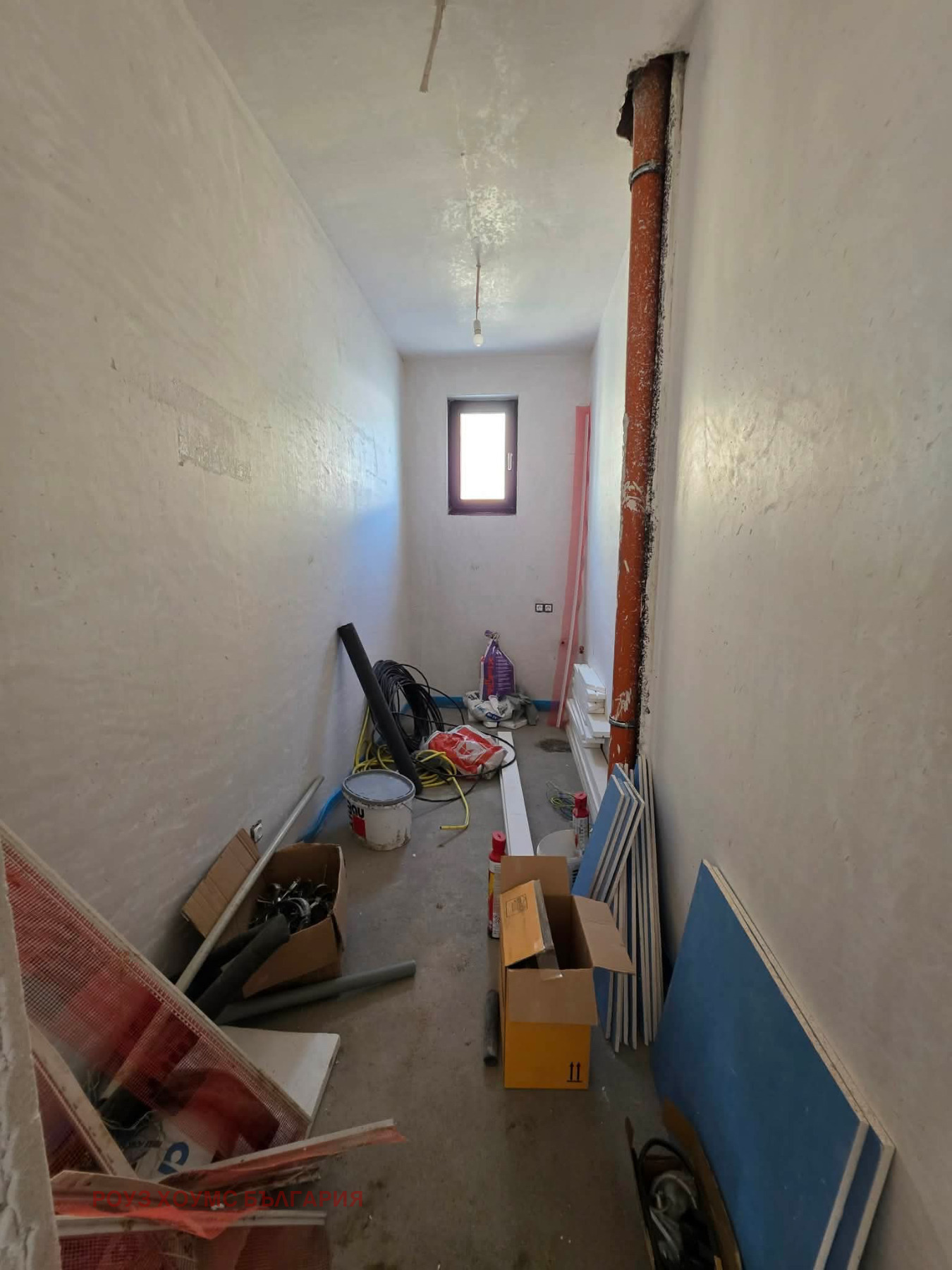 Продава КЪЩА, гр. Пловдив, Беломорски, снимка 14 - Къщи - 55937151