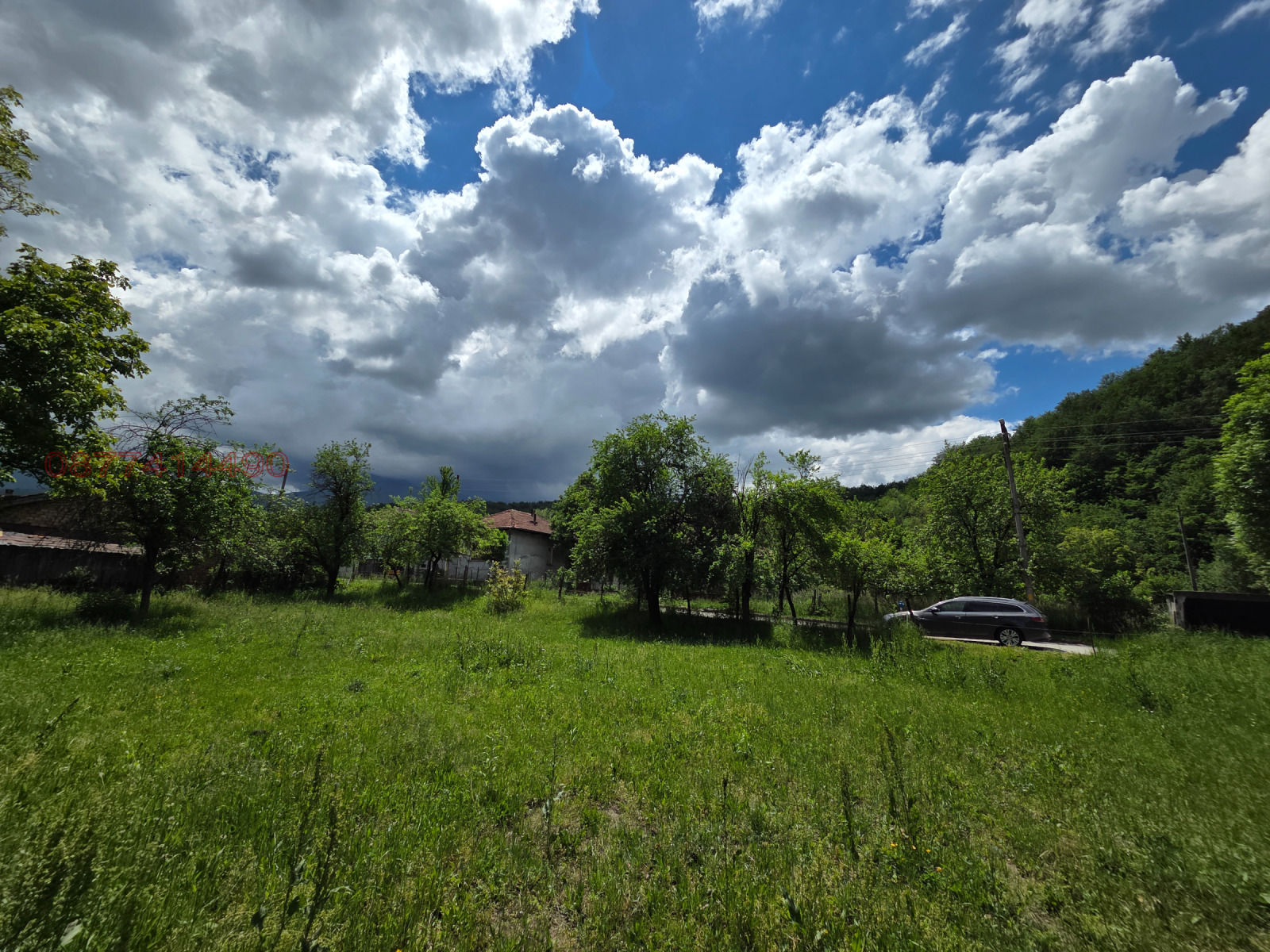 Продава ПАРЦЕЛ, гр. Априлци, област Ловеч, снимка 2 - Парцели - 54612487