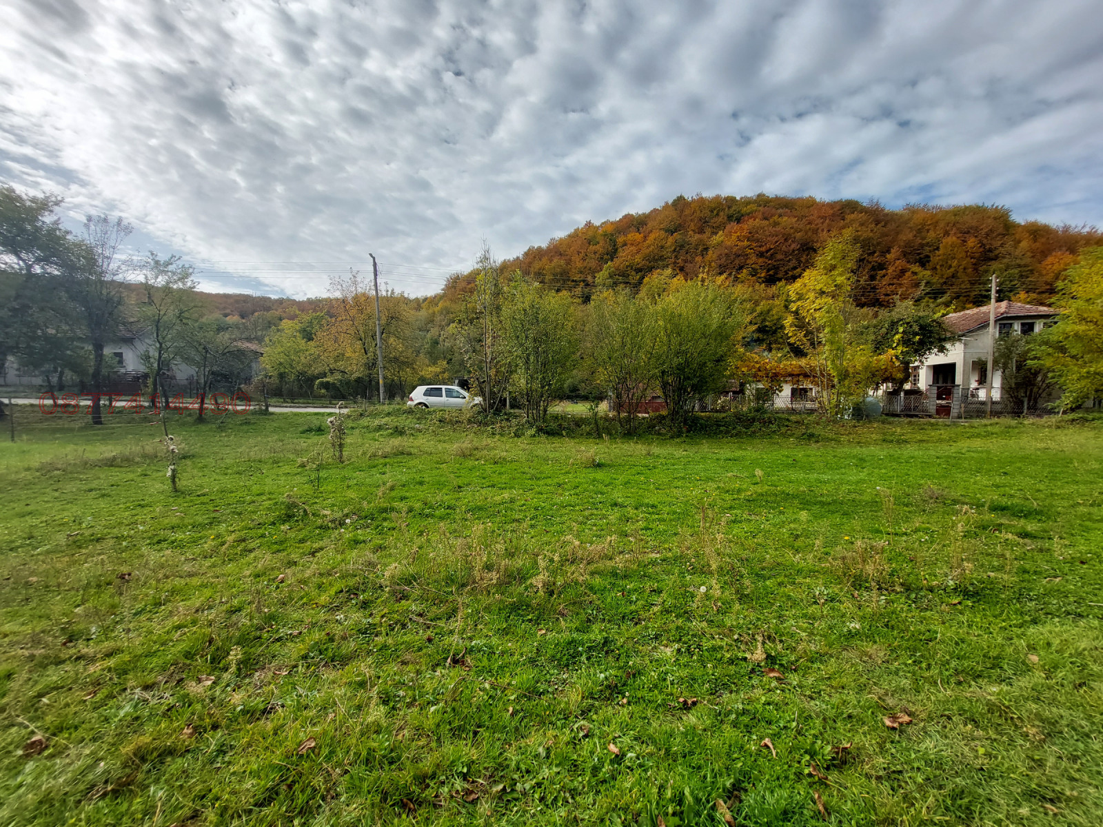 Продава ПАРЦЕЛ, гр. Априлци, област Ловеч, снимка 2 - Парцели - 53933346