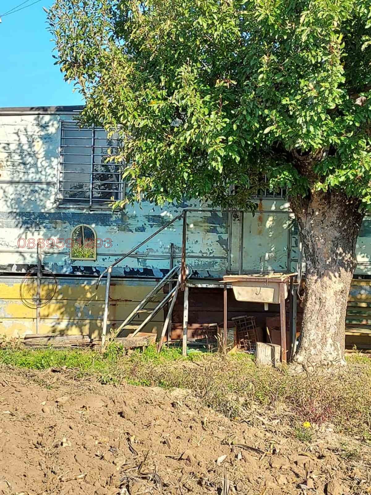 Продава ПАРЦЕЛ, с. Иново, област Видин, снимка 7 - Парцели - 53928398