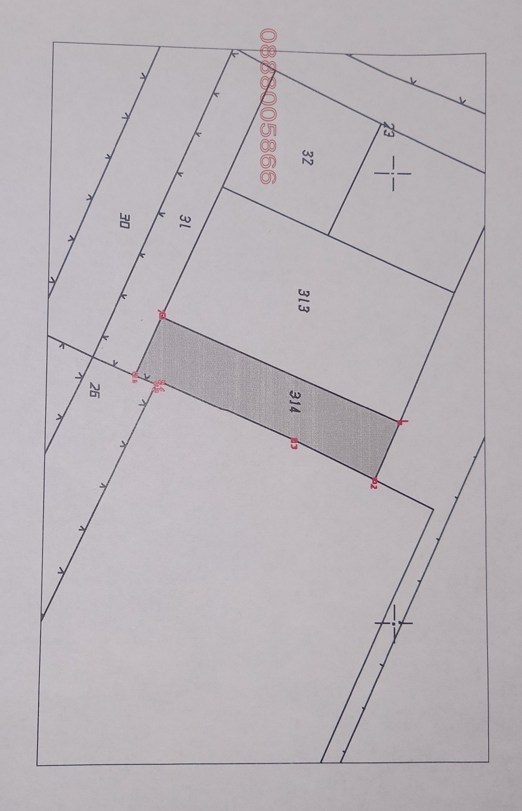 Продава ПАРЦЕЛ, гр. Козлодуй, област Враца
