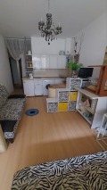 Продава  1-стаен област Бургас , к.к. Слънчев бряг , 34 кв.м | 79482128 - изображение [2]