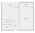 Продава 2-СТАЕН, град Варна, Младост 1 • 79990 € / 156446.84 лв. • 57606843 10