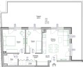 Продава 3-СТАЕН, област Бургас, гр. Поморие • 129795 € / 253856.95 лв. • 90629916 2