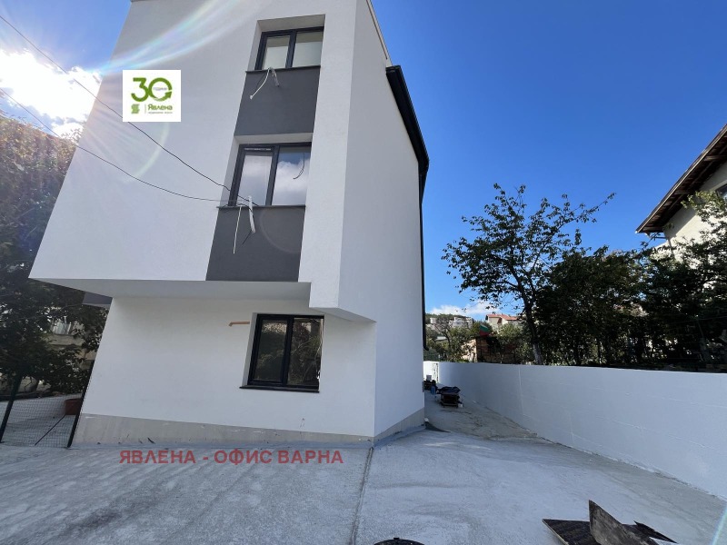 Продава 3-СТАЕН в град Варна, Виница - 96 кв.м / 135 000 € » 264 037.05 лв., ЯВЛЕНА - ОФИС ВАРНА