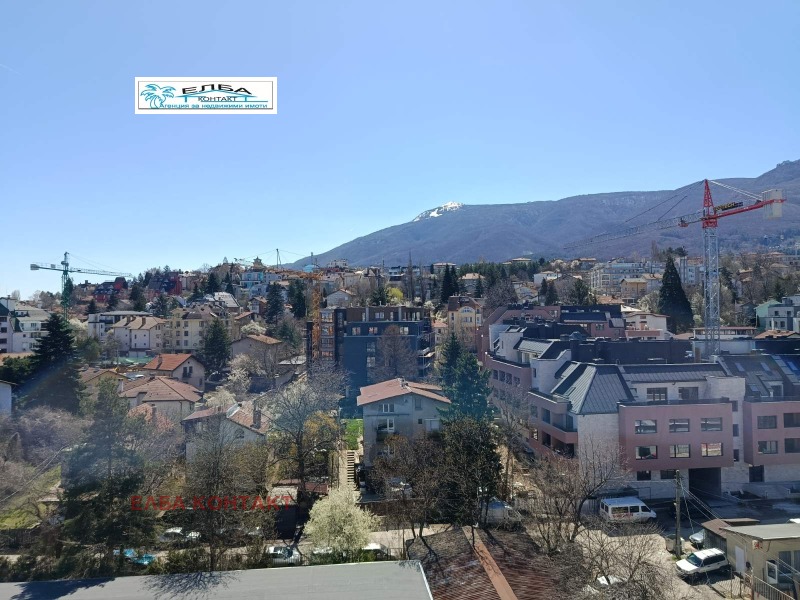 Продава 3-СТАЕН в град София, Княжево - 119 кв.м / 320 000 € » 625 865.60 лв., ЕЛБА КОНТАКТ