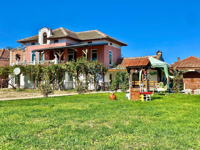 Продава КЪЩА в област Велико Търново, с. Петко Каравелово - 134 кв.м / 90 000 € » 176 024.70 лв., ИМОТИ ТЪРНОВГРАД