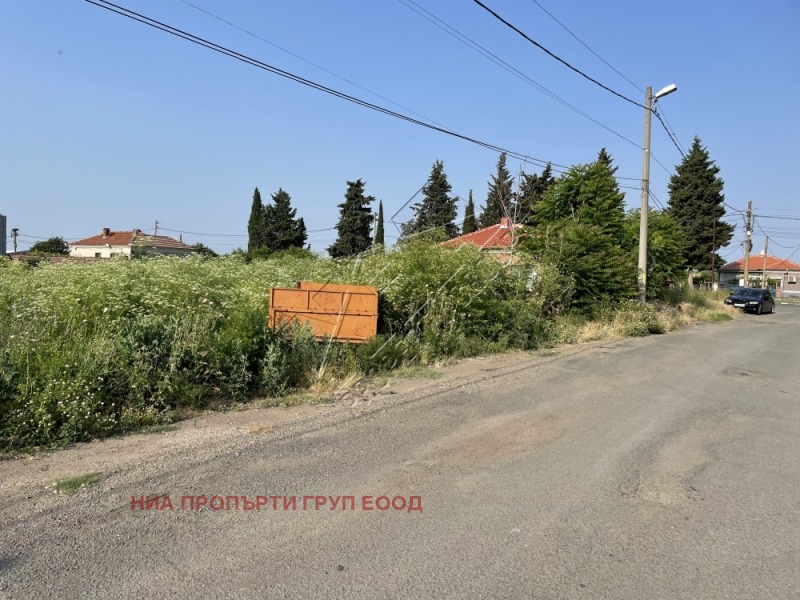Продава ПАРЦЕЛ в област Бургас, гр. Камено - 1360 кв.м / 30 000 € » 58 674.90 лв., НИА ПРОПЪРТИ ГРУП ЕООД