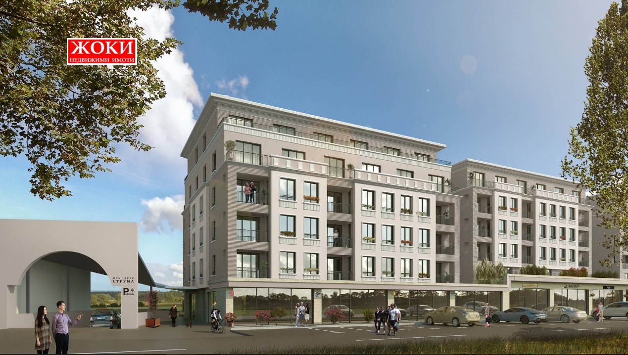 Продава 2-СТАЕН | Imot.bg — изображение 8