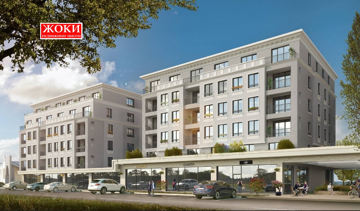 Продава 2-СТАЕН | Imot.bg — изображение 3