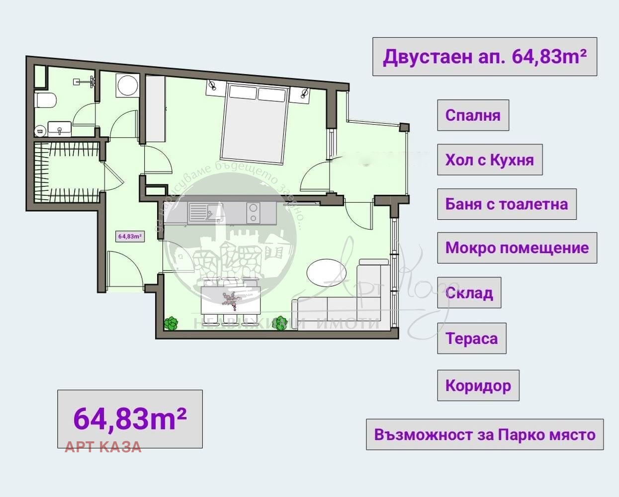 ������� 2-����� | Imot.bg � ����������� 2