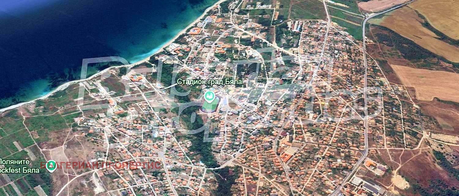 Продава ПАРЦЕЛ | Imot.bg — изображение 5