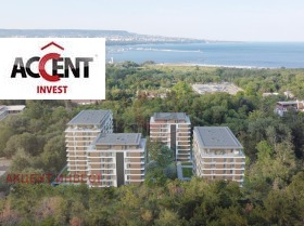 1 bedroom Asparuhovo, Varna 3