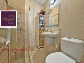 1 bedroom k.k. Slanchev bryag, region Burgas 9