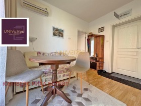 1 bedroom k.k. Slanchev bryag, region Burgas 5