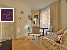 1 bedroom k.k. Slanchev bryag, region Burgas 4