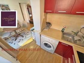 1 bedroom k.k. Slanchev bryag, region Burgas 3