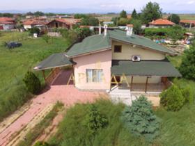 Продажба на имоти в с. Граф Игнатиево, област Пловдив - изображение 17 