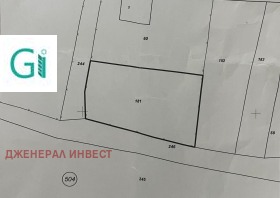 ПАРЦЕЛ, 604 m2