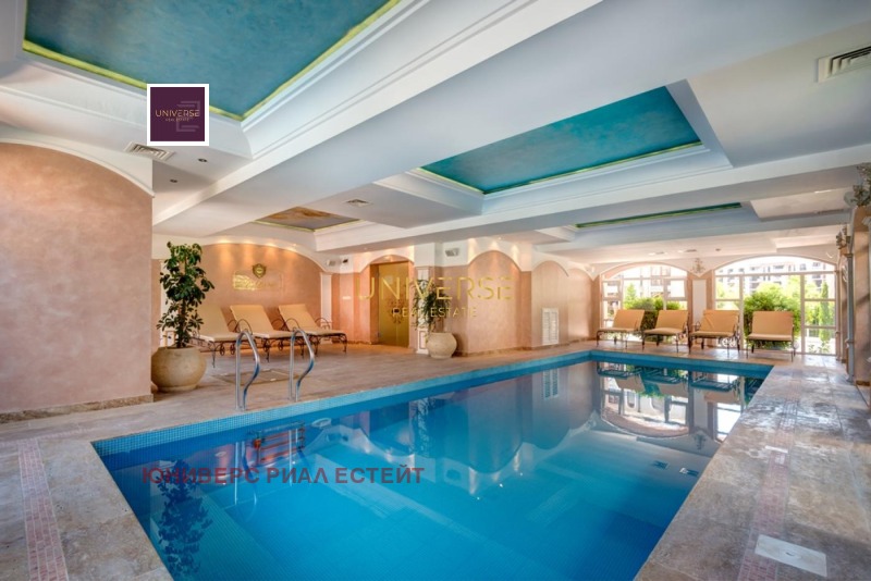 Продава 1-СТАЕН, к.к. Слънчев бряг, област Бургас, снимка 4 - Апартаменти - 53448485