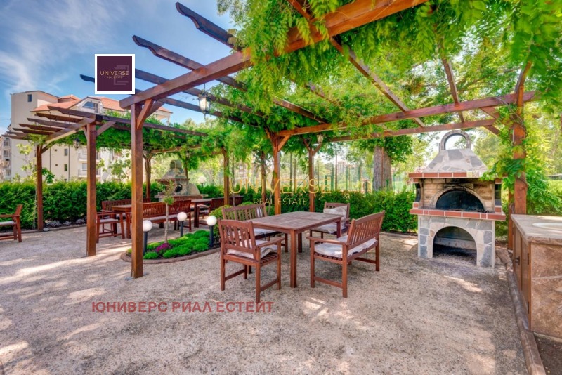 Продава 1-СТАЕН, к.к. Слънчев бряг, област Бургас, снимка 7 - Апартаменти - 53448485