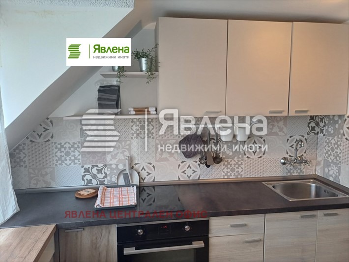 Продава 1-СТАЕН, гр. София, Дианабад, снимка 4 - Апартаменти - 54612308