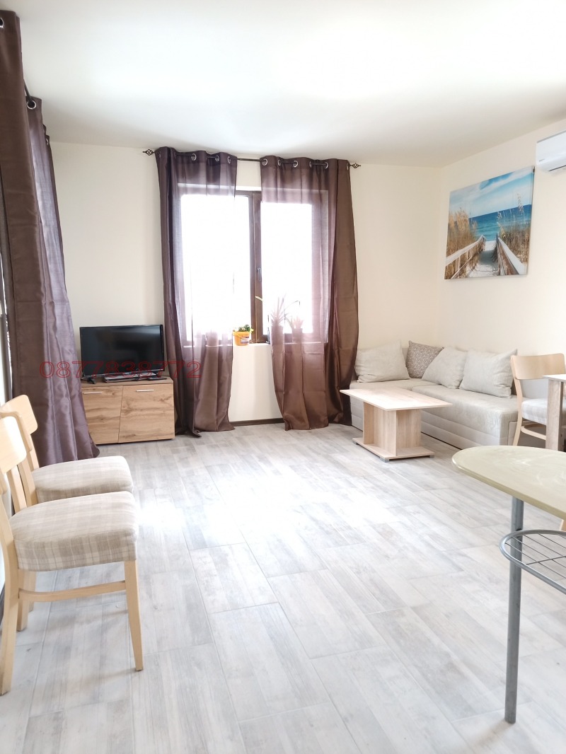 Na prodej  1 ložnice oblast Varna , Nikolaevka , 76 m2 | 44057644 - obraz [7]