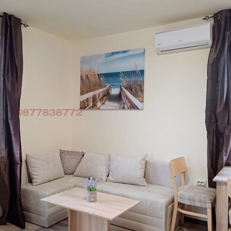 Na prodej  1 ložnice oblast Varna , Nikolaevka , 76 m2 | 44057644 - obraz [6]