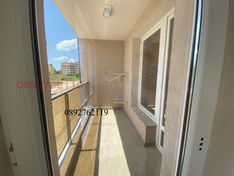 Продава 2-СТАЕН, гр. Пловдив, Христо Смирненски, снимка 9 - Aпартаменти - 47329555