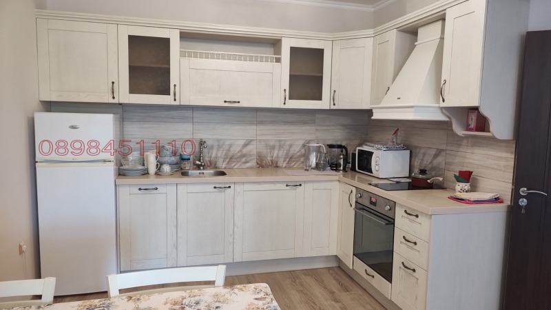 Na prodej  1 ložnice oblast Varna , Škorpilovci , 102 m2 | 48700855 - obraz [5]