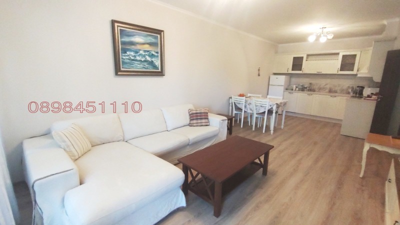 Na prodej  1 ložnice oblast Varna , Škorpilovci , 102 m2 | 48700855 - obraz [6]
