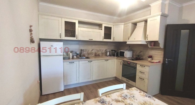Na prodej  1 ložnice oblast Varna , Škorpilovci , 102 m2 | 48700855 - obraz [4]