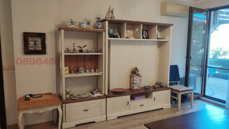 Na prodej  1 ložnice oblast Varna , Škorpilovci , 102 m2 | 48700855 - obraz [8]