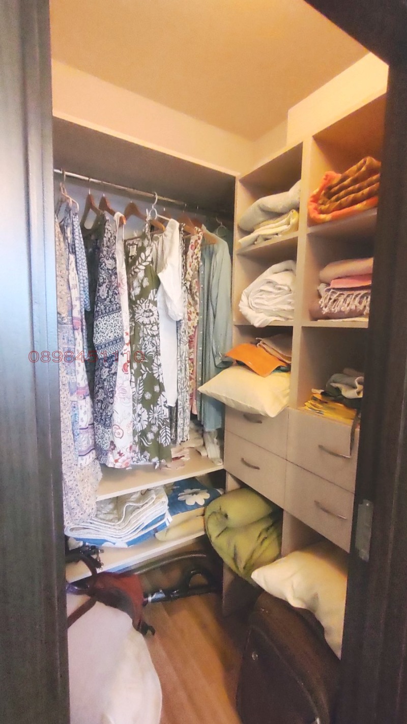 Na prodej  1 ložnice oblast Varna , Škorpilovci , 102 m2 | 48700855 - obraz [15]