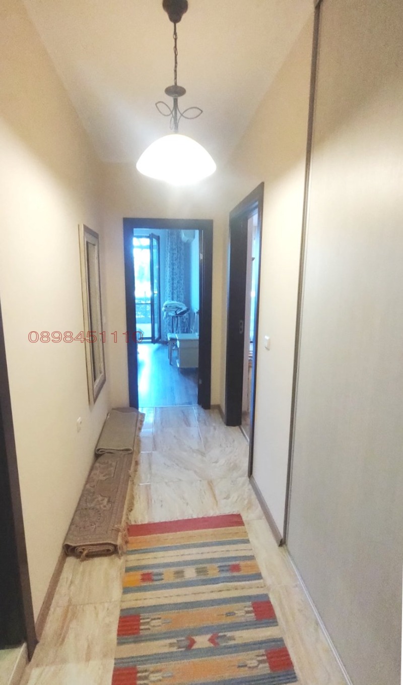 Na prodej  1 ložnice oblast Varna , Škorpilovci , 102 m2 | 48700855 - obraz [17]