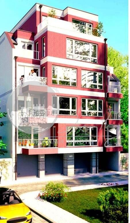 Продава  2-стаен, град Пловдив, Център •  108 800 EUR • ID 77775574 — holmes.bg - [1] 