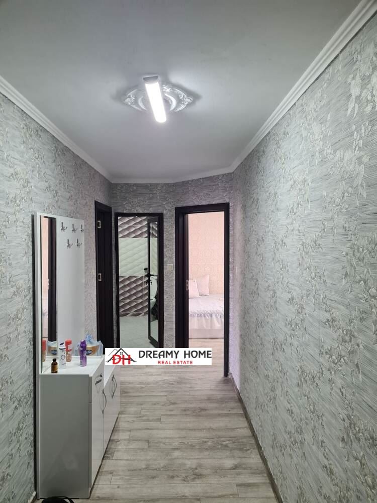 Продава 2-СТАЕН, гр. Кърджали, Възрожденци, снимка 5 - Апартаменти - 52291116