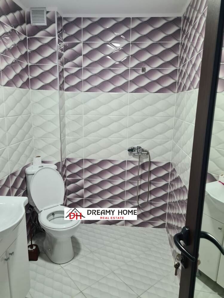 Продава 2-СТАЕН, гр. Кърджали, Възрожденци, снимка 6 - Апартаменти - 52291116