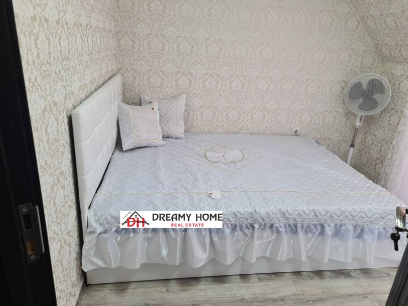 Продава 2-СТАЕН, гр. Кърджали, Възрожденци, снимка 4 - Апартаменти - 52291116