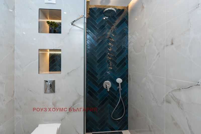 Продава 2-СТАЕН, гр. Пловдив, Южен, снимка 11 - Апартаменти - 52370876