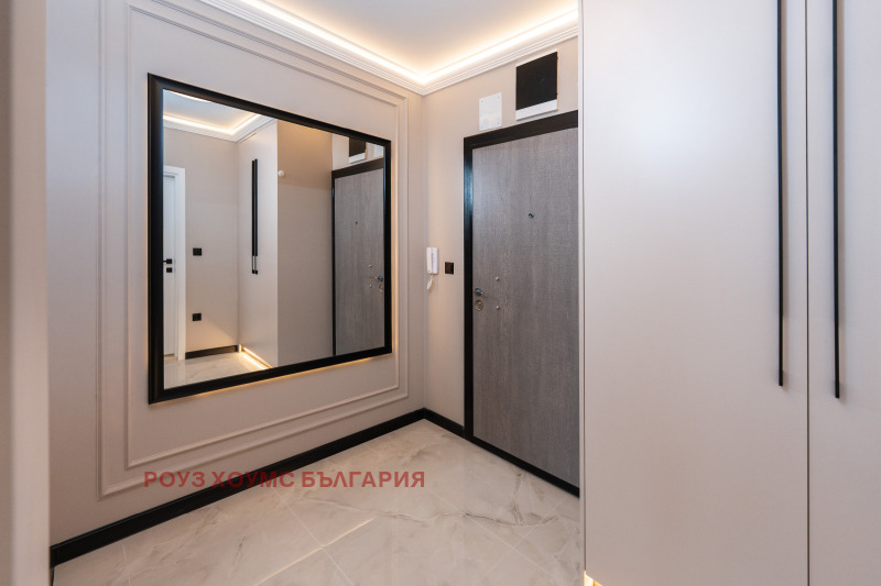 Продава 2-СТАЕН, гр. Пловдив, Южен, снимка 14 - Апартаменти - 52370876