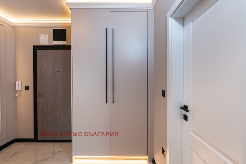 Продава 2-СТАЕН, гр. Пловдив, Южен, снимка 9 - Апартаменти - 52370876