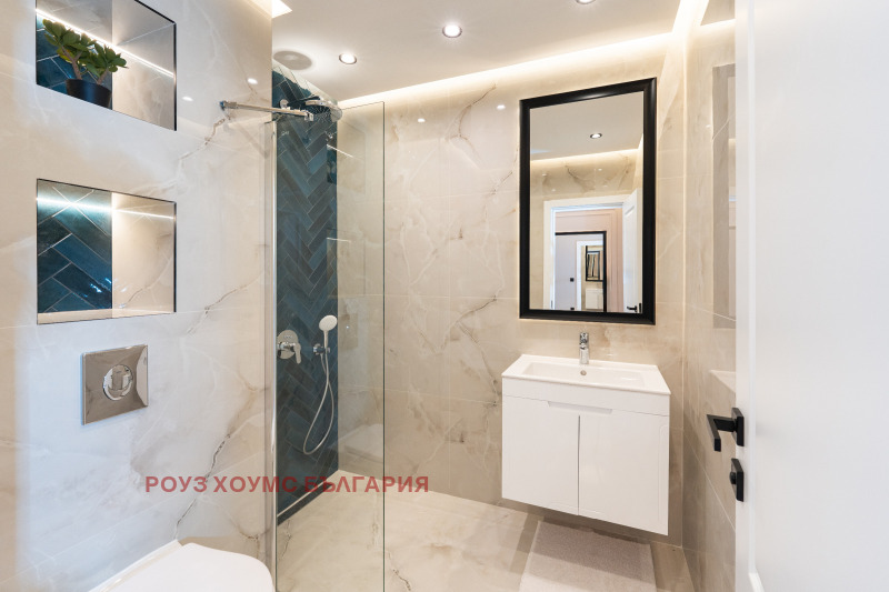 Продава 2-СТАЕН, гр. Пловдив, Южен, снимка 12 - Апартаменти - 52370876