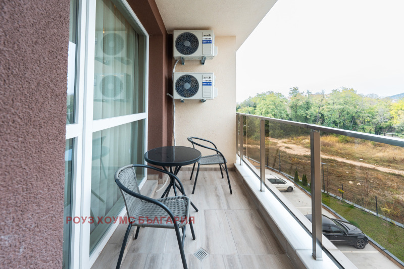 Продава 2-СТАЕН, гр. Пловдив, Южен, снимка 10 - Апартаменти - 52370876